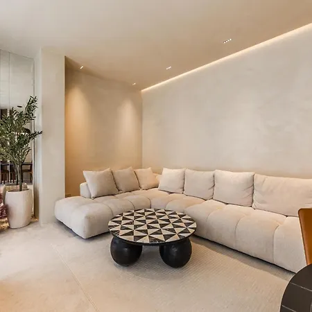 Coastal Luxury Ionian Views & Parking By Pikhost Daire *