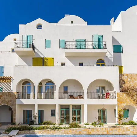 Coastal Luxury Ionian Views & Parking By Pikhost Daire Dhërmi