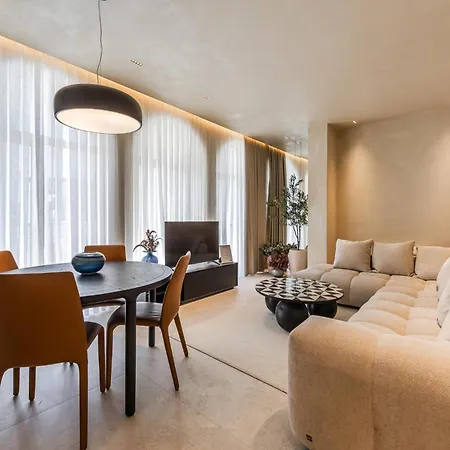 Coastal Luxury Ionian Views & Parking By Pikhost Daire Dhërmi