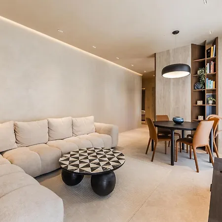 Coastal Luxury Ionian Views & Parking By Pikhost Daire *