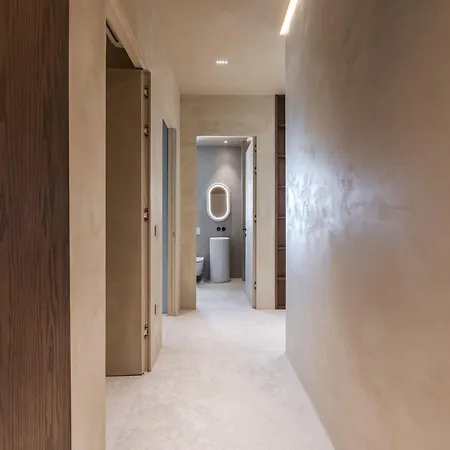 Coastal Luxury Ionian Views & Parking By Pikhost * Dhërmi