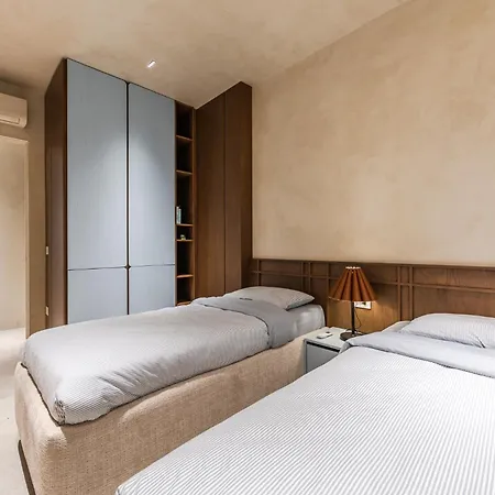 Coastal Luxury Ionian Views & Parking By Pikhost * Dhërmi