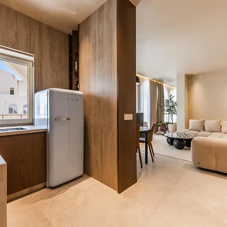 Coastal Luxury Ionian Views & Parking By Pikhost *