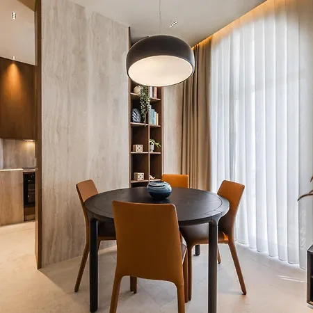 Coastal Luxury Ionian Views & Parking By Pikhost Dhërmi
